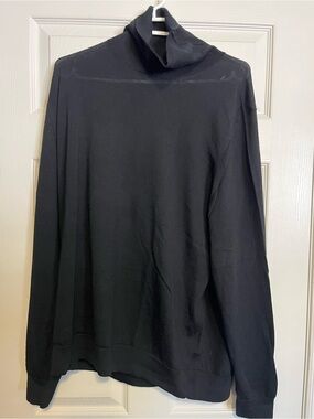 Marks & Spencer Turtle Neck